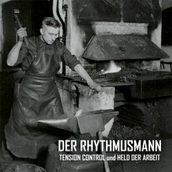 Tension Control - Der Rhythmusmann (2025) [Single]