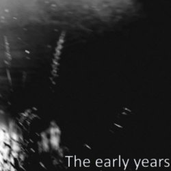 Efence - The Early Years (2016) [EP]