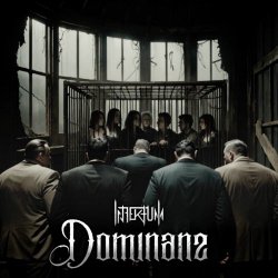 Infektum - Dominanz (2025) [Single]