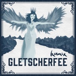 Koenix - Gletscherfee (2025) [Single]