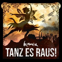 Koenix - Tanz Es Raus! (2025) [Single]