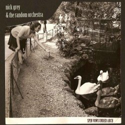 Nick Grey - Spin Vows Under Arch (2008)