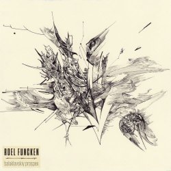 Roel Funcken - Balaklavskiy Prospex (2017)
