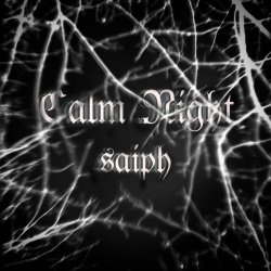 Saiph - Calm Night (2025) [Single]