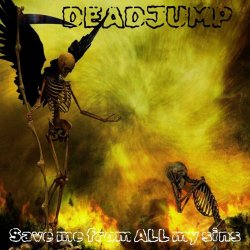 DeadJump - Save Me From All My Sins (2025) [Single]