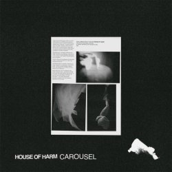 House Of Harm - Carousel (2025) [Single]