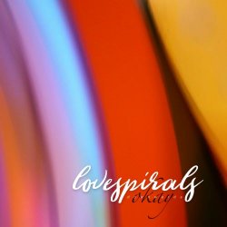 Love Spirals Downwards - Okay (2025) [Single]