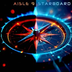 Aisle 9 - Starboard (2025) [Single]