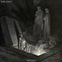 Bart Graft - Two Suns (2023) [EP]