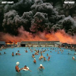 Bart Graft - Wayward (2023)