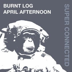 Burnt Log & April Afternoon - Super Connected (2025) [Single]
