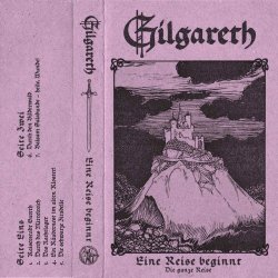 Gilgareth - Eine Reise Beginnt (Die Ganze Reise) (2024)