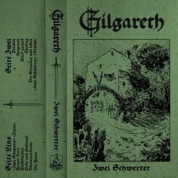 Gilgareth - Zwei Schwerter (2025)