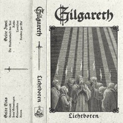 Gilgareth - Lichtboten (2024)
