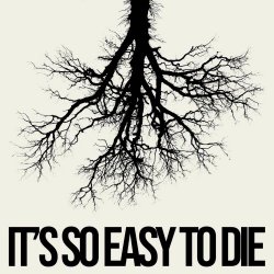 H6LLB6ND6R - It's So Easy To Die (2025) [Single]