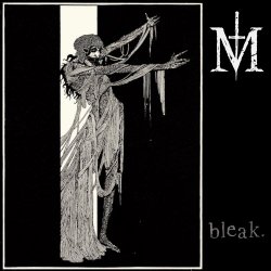 Miserea - Bleak (2025) [EP]