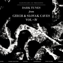 VA - Dark Tunes From Czech And Slovak Caves Vol. IV (2025)