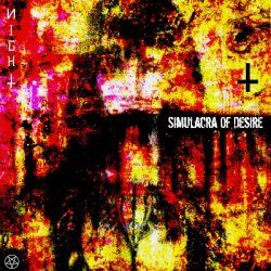ИIGH† - Simulacra Of Desire (2025) [EP]