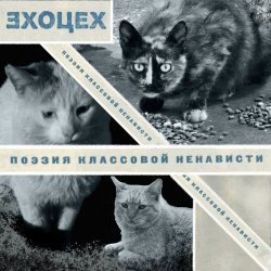 Эхоцех - Поэзия Классовой Ненависти (2025)