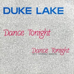 Duke Lake - Dance Tonight (2022) [Single Reissue]