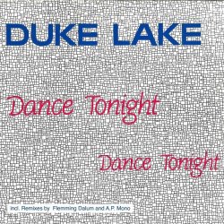 Duke Lake - Dance Tonight (2025) [EP Remastered]