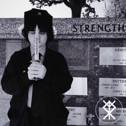 Gio Orlando - The Apocalypse Pact (2025) [Single]