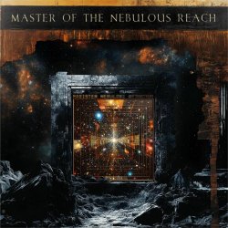 Midnight Odyssey - Master Of The Nebulous Reach (2025)