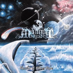 Midnight Odyssey - Shards Of Silver Fade (2015) [2CD]