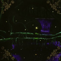 Midnight Odyssey - The Forest Mourners (2015) [Remastered]