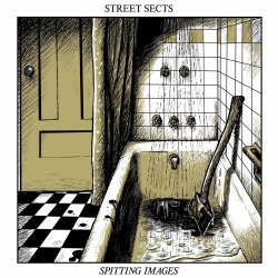 Street Sects - Spitting Images (2025) [Single]