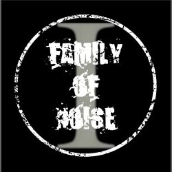 Family Of Noise - I (2015) [EP]