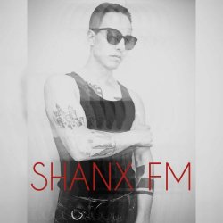 Shanx FM - Dancing In The Wind (2022) [Single]