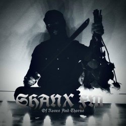 Shanx FM - Of Roses & Thorns (2024) [EP]