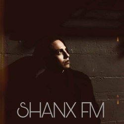 Shanx FM - Hearse (2022) [Single]