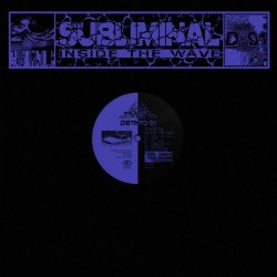 Subliminal - Inside The Wave (2024)
