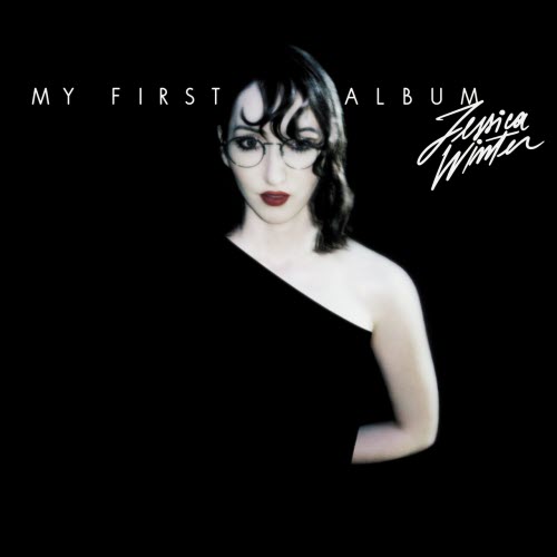 Jessica Winter - My First Album (2025)