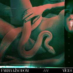 Farba Kingdom - Vices (2024) [EP]