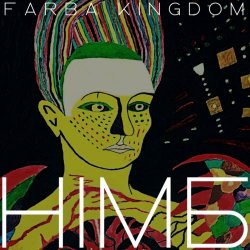 Farba Kingdom - Нiмб (2021)