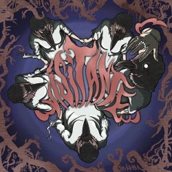 Fatirya - Visitante (2025) [EP]