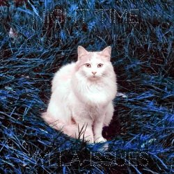 Mylla Issues - Night Time (2025) [Single]