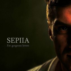 Sepiia - For Gorgeous Lovers (2015)