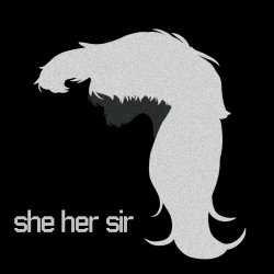 She Her Sir - She Her Sir (2024) [EP]