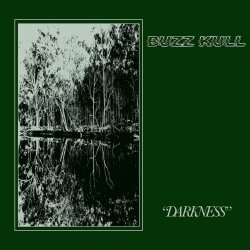 Buzz Kull - Darkness (2025) [Single]