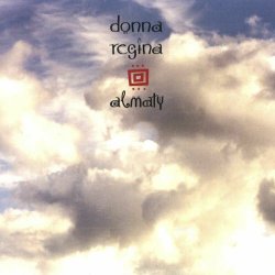 Donna Regina - Almaty (2025) [Reissue]