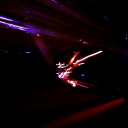 Liight - Edge Of The World (2025) [Single]