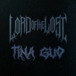 Lord Of The Lost - Ghosts (2025) [Single]