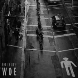 Nothine - Woe (2023) [Single]