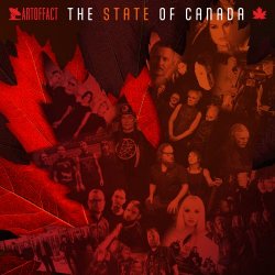 VA - The State Of Canada (2025)