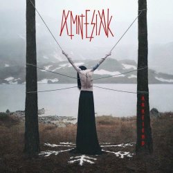 Amnesiak - Flamed In Solitude (2025) [Single]