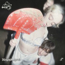 Blue Hawaii - Diamond Shovel (2024)